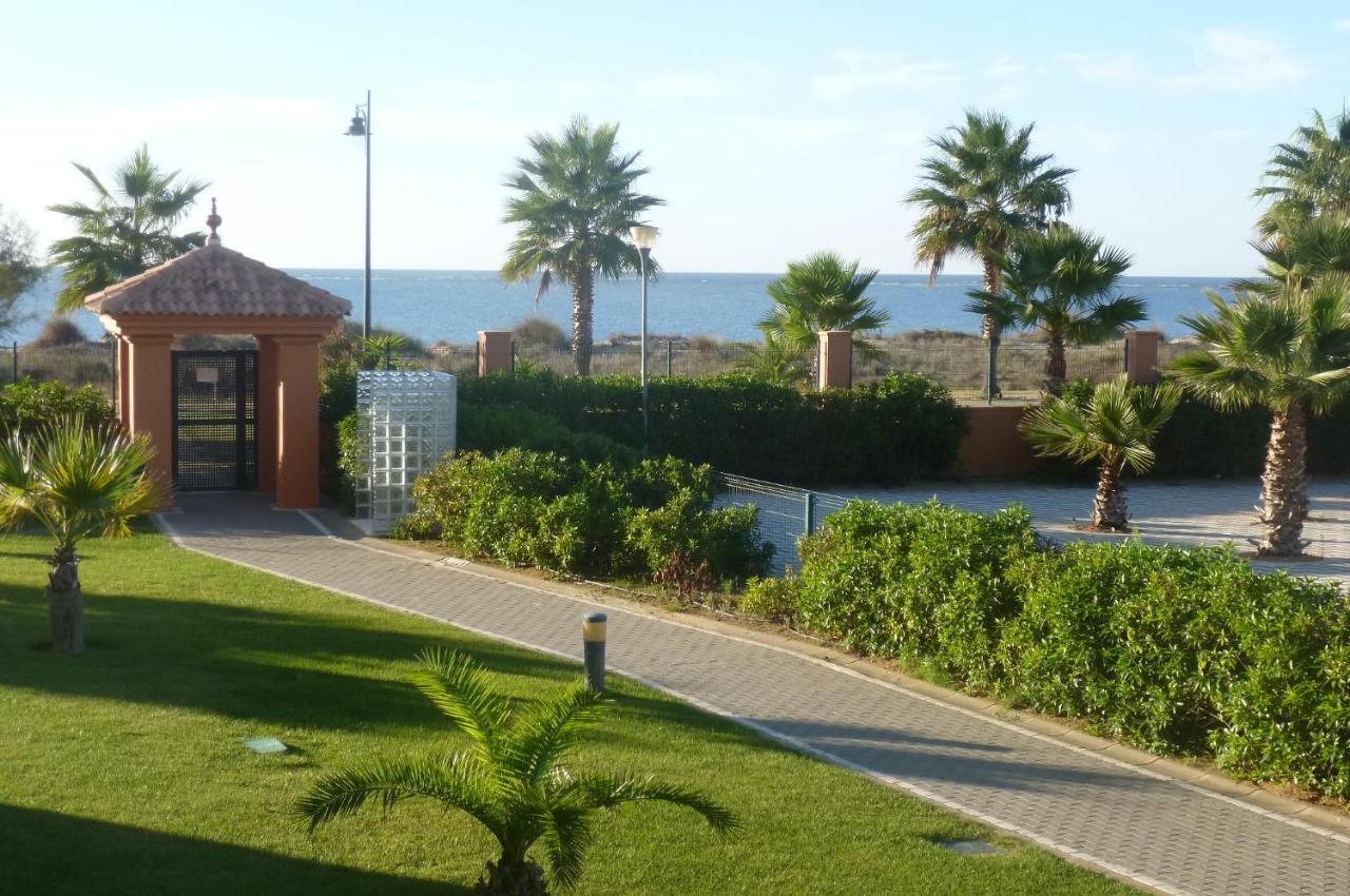 Urbanizacion Las Arenas Isla Canela Zewnętrze zdjęcie