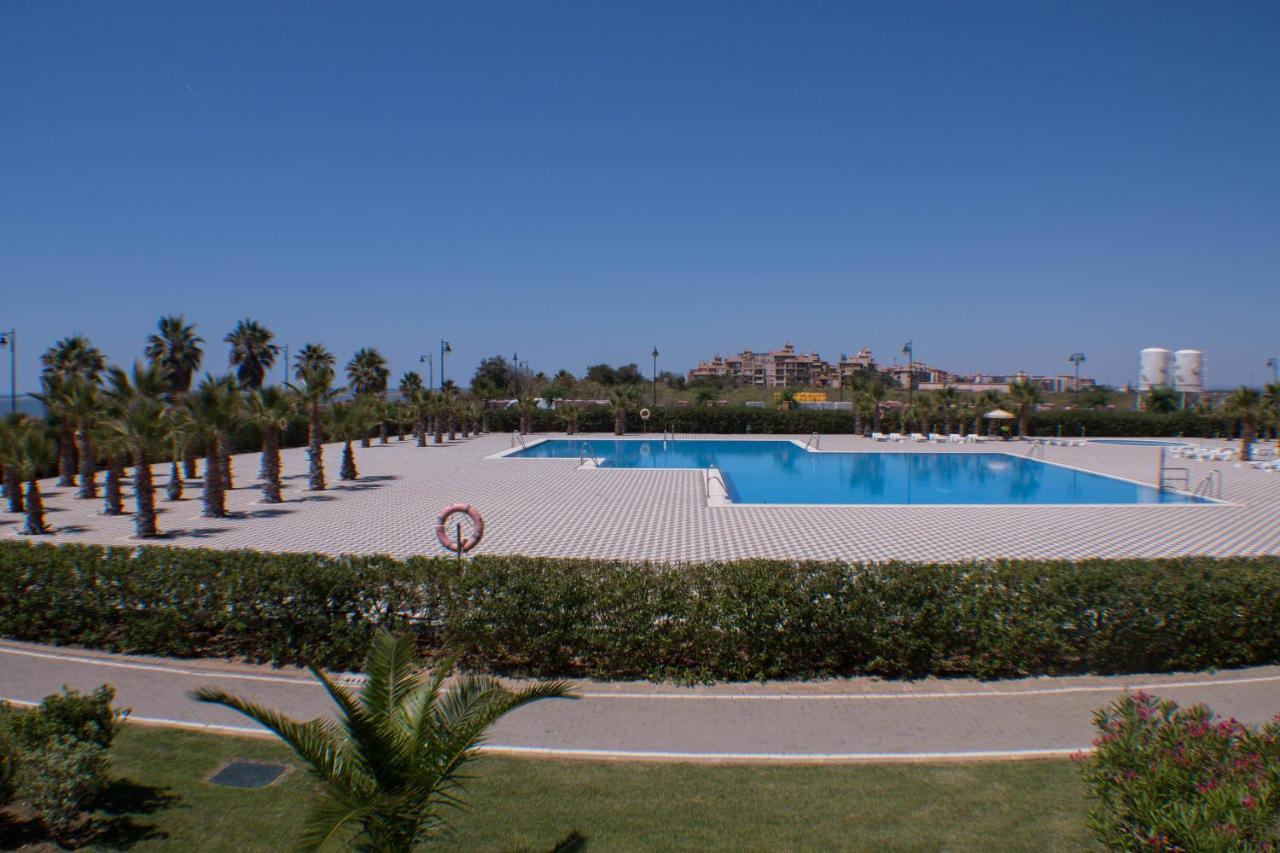 Urbanizacion Las Arenas Isla Canela Zewnętrze zdjęcie