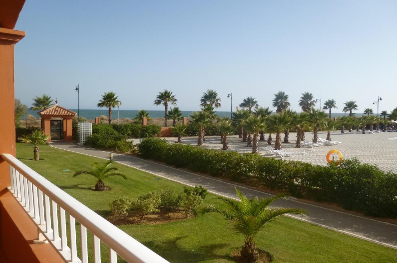 Urbanizacion Las Arenas Isla Canela Zewnętrze zdjęcie
